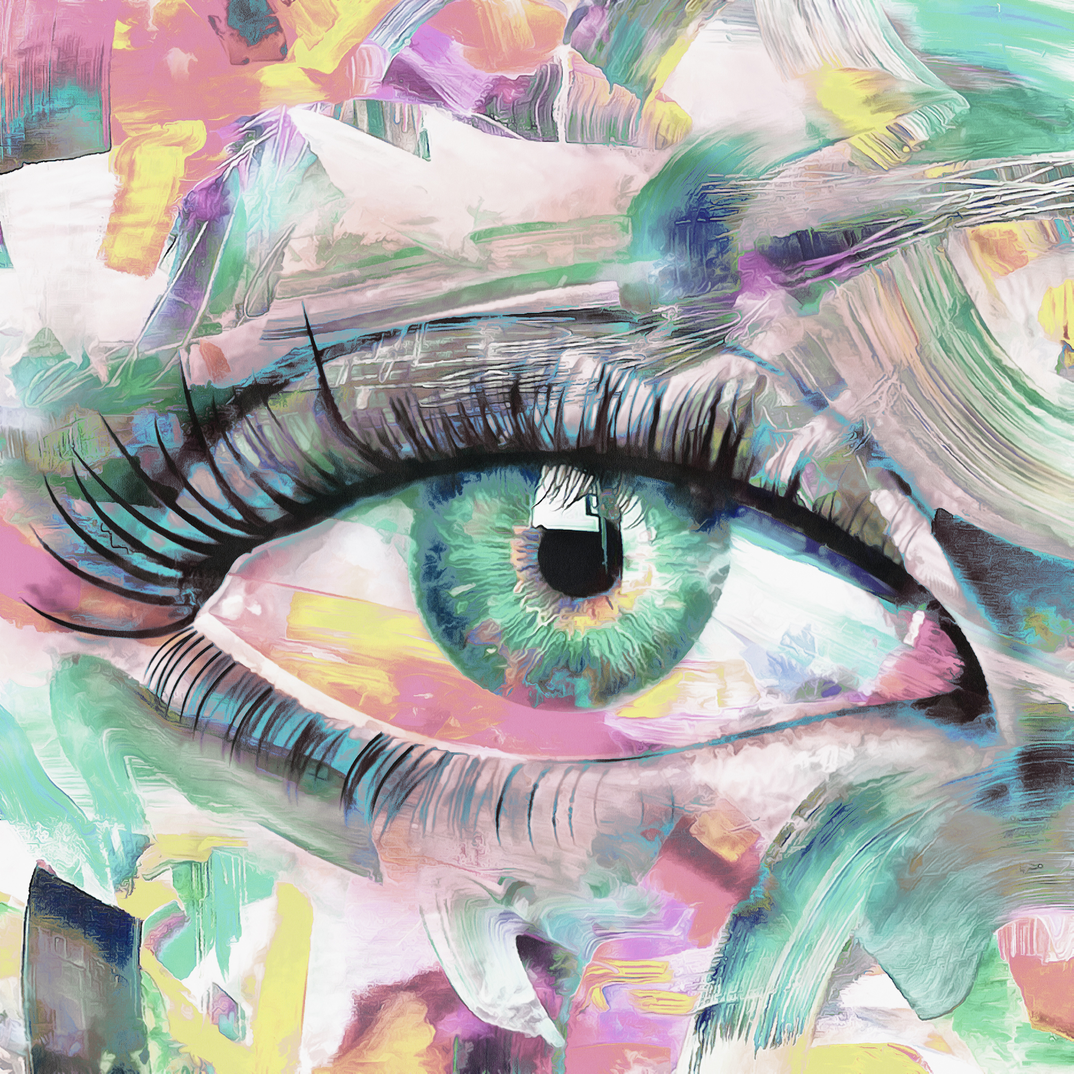 5th Annual EnVision 20/20 Luncheon - logo